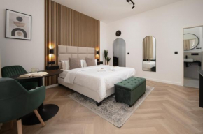Rooms-Bremen Super Zentrale Studio-Apartments HBF-Messe-ÖVB Arena-City